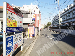 保土ヶ谷067：日本システムバンクシステムパーク保土ヶ谷第3_02