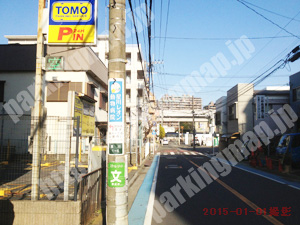 保土ヶ谷079：TOMOパーキング星川第2_02