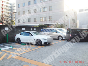 保土ヶ谷082：マイパーキング保土ヶ谷郵便局駐車場_03