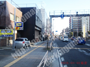 保土ヶ谷085：TOMOパーキング峰岡町第3_02