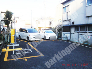 保土ヶ谷087：TOMOパーキング峰岡町第2_02