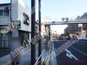 保土ヶ谷087：TOMOパーキング峰岡町第2_03