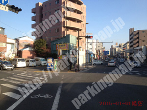 保土ヶ谷089：タマパーク保土ヶ谷宮田町駐車場_03