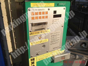 保土ヶ谷089：タマパーク保土ヶ谷宮田町駐車場_04