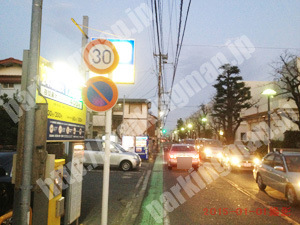 保土ヶ谷094：トモパーキング保土ヶ谷桜ヶ丘_02