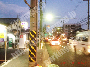 保土ヶ谷096：タマパーキング保土ヶ谷町駐車場_02