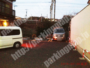 保土ヶ谷096：タマパーキング保土ヶ谷町駐車場_03