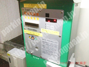 保土ヶ谷096：タマパーキング保土ヶ谷町駐車場_04
