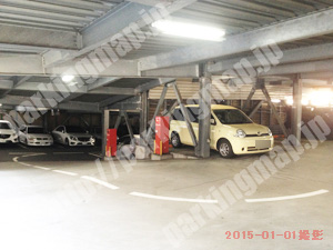 神奈川001：三井のリパーク金港町24時間パーキング_02