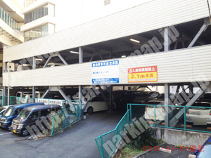 神奈川001：三井のリパーク金港町24時間パーキング_03