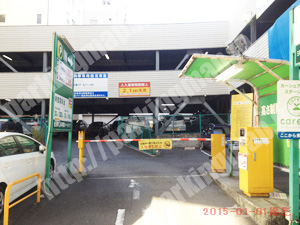 神奈川001：三井のリパーク金港町24時間パーキング_04