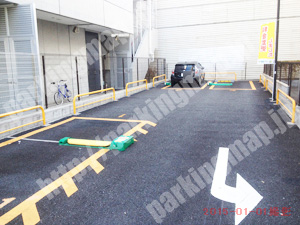 神奈川002：三井のリパーク横浜駅東口第3_02