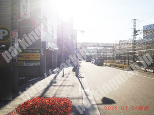 神奈川003：三井のリパーク横浜駅東口第2_02