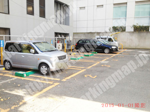 神奈川004：三井のリパーク横浜駅東口_02