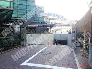 神奈川005：横浜市ポートサイド地下駐車場_03