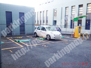 神奈川010：三井のリパーク横浜大野町_03