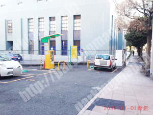 神奈川010：三井のリパーク横浜大野町_04