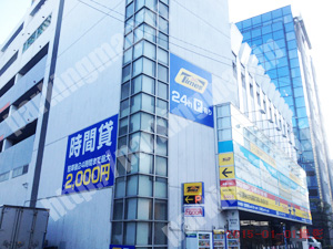 神奈川011：タイムズヨコハマポートサイド_05