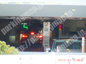 神奈川012：横浜ベイクォーター駐車場_04
