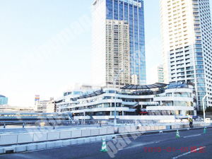神奈川012：横浜ベイクォーター駐車場_06