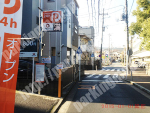 神奈川019：D-Parkingパーキング沢渡第1_02