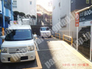 神奈川019：D-Parkingパーキング沢渡第1_03