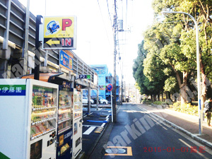 神奈川022：DY沢渡中央公園パーキング_04