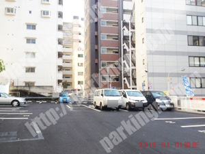 神奈川023：リビングパーク鶴屋町第1（富貴パーキング）_04