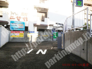 神奈川023：リビングパーク鶴屋町第1（富貴パーキング）_05