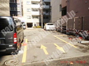 神奈川025：システムパーク鶴屋町2丁目駐車場_02