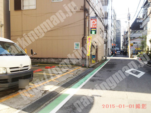 神奈川025：システムパーク鶴屋町2丁目駐車場_03