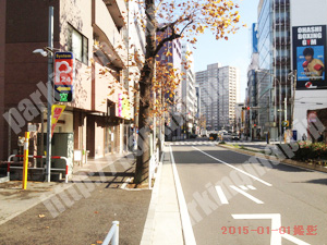 神奈川025：システムパーク鶴屋町2丁目駐車場_04