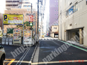 神奈川026：グランディパーク鶴屋町_02