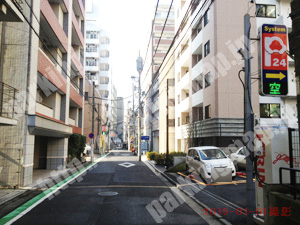 神奈川026：グランディパーク鶴屋町_04