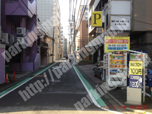 神奈川027：台町AIパーキング_04