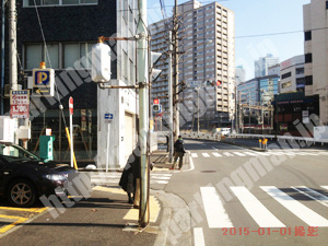 神奈川030：コインパーク鶴屋町_02