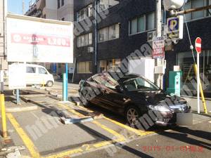 神奈川030：コインパーク鶴屋町_03