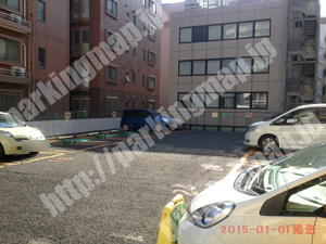 神奈川034：三井のリパーク横浜台町第3_02