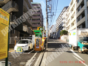 神奈川034：三井のリパーク横浜台町第3_03