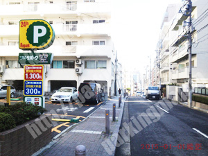 神奈川036：三井のリパーク横浜台町第6_02