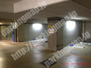 神奈川037：エコロパーク横浜台町第1_02