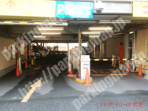 神奈川039：横浜駅西口第2駐車場_02