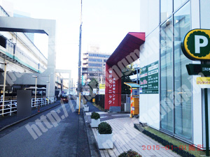 神奈川040：三井のリパーク神奈川歯科大学附属横浜クリニック駐車場_02