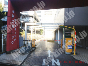 神奈川040：三井のリパーク神奈川歯科大学附属横浜クリニック駐車場_03