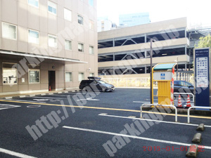 神奈川040：三井のリパーク神奈川歯科大学附属横浜クリニック駐車場_04