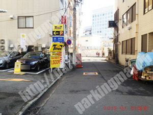 神奈川051：タイムズ鶴屋町第2_02