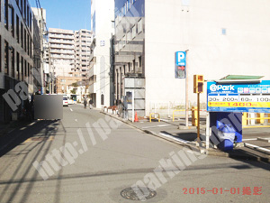 神奈川053：@パーク（アットパーク）横濱鶴屋町第1_03