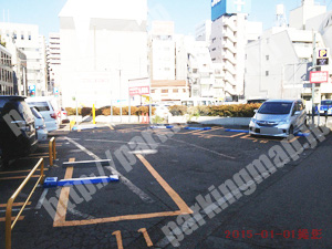 神奈川055：コインパーク鶴屋町1丁目_02
