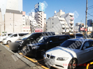 神奈川055：コインパーク鶴屋町1丁目_04