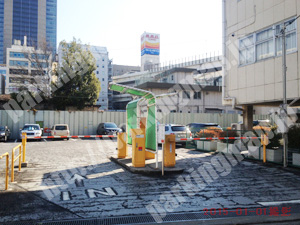 神奈川056：東急ライフィア横浜鶴屋町駐車場_02